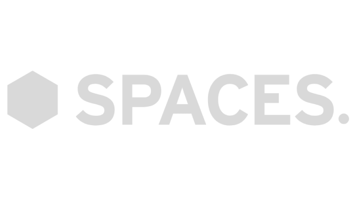 Spaces Logo