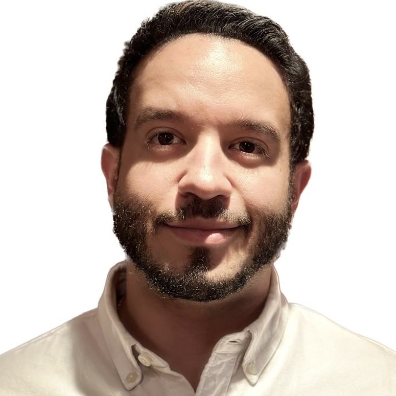 Gustavo Suarez