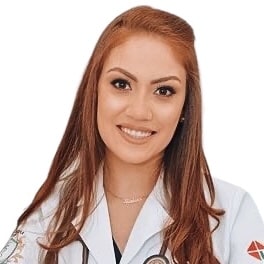 Bárbara Luiza  Inocêncio Battistel