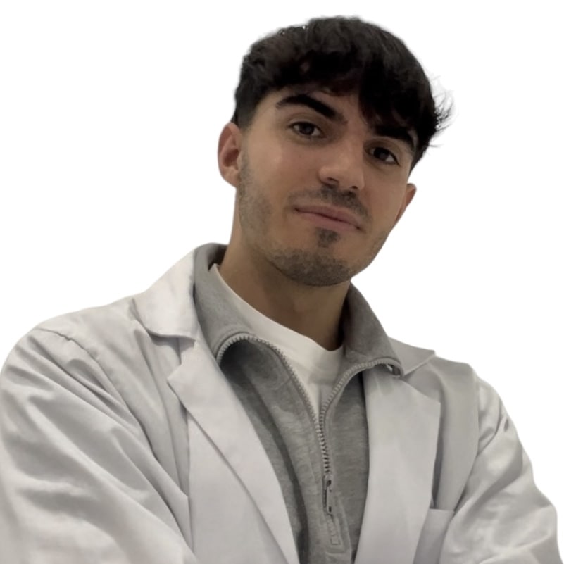 Doctor José Luis Todolí Carbonell Avatar