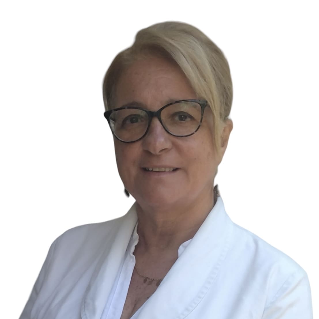 Doctor Carmen González Pérez Avatar