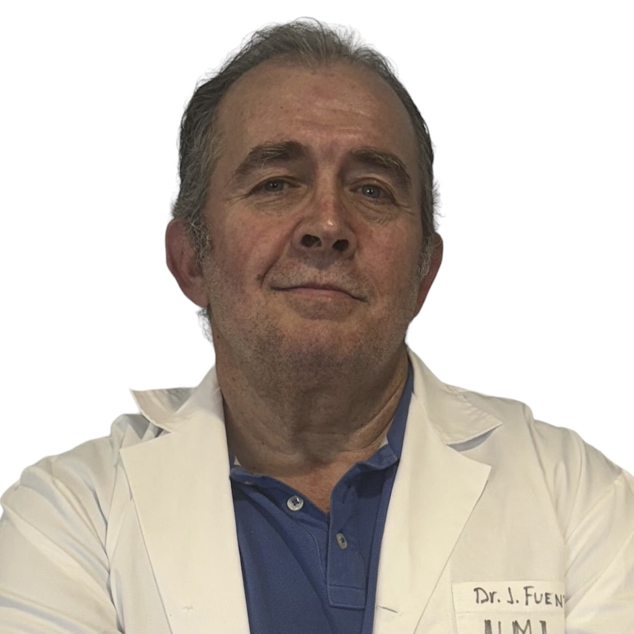 Doctor José Ramón Fuentes Esteban Avatar