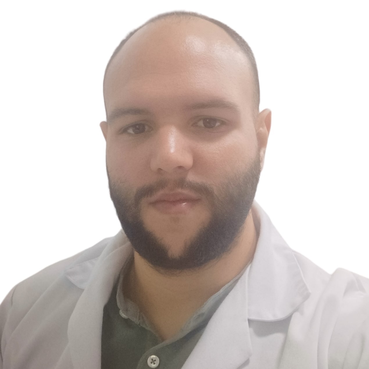 Doctor Jorge Miguel Crespo Rojas Avatar