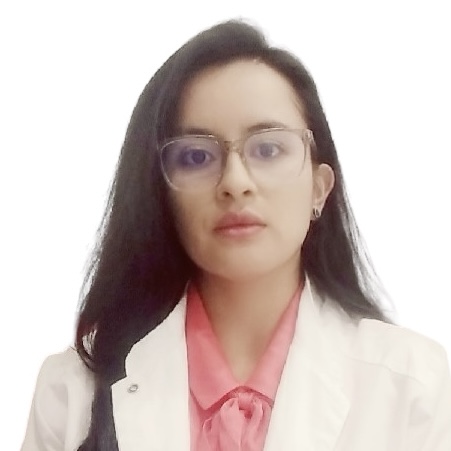 Doctor Valeria Lorena Cisneros Salinas Avatar