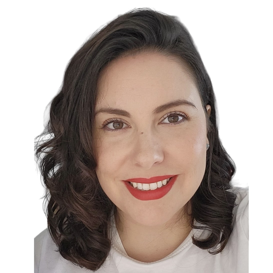 Doctor Vanessa Navarro García Avatar