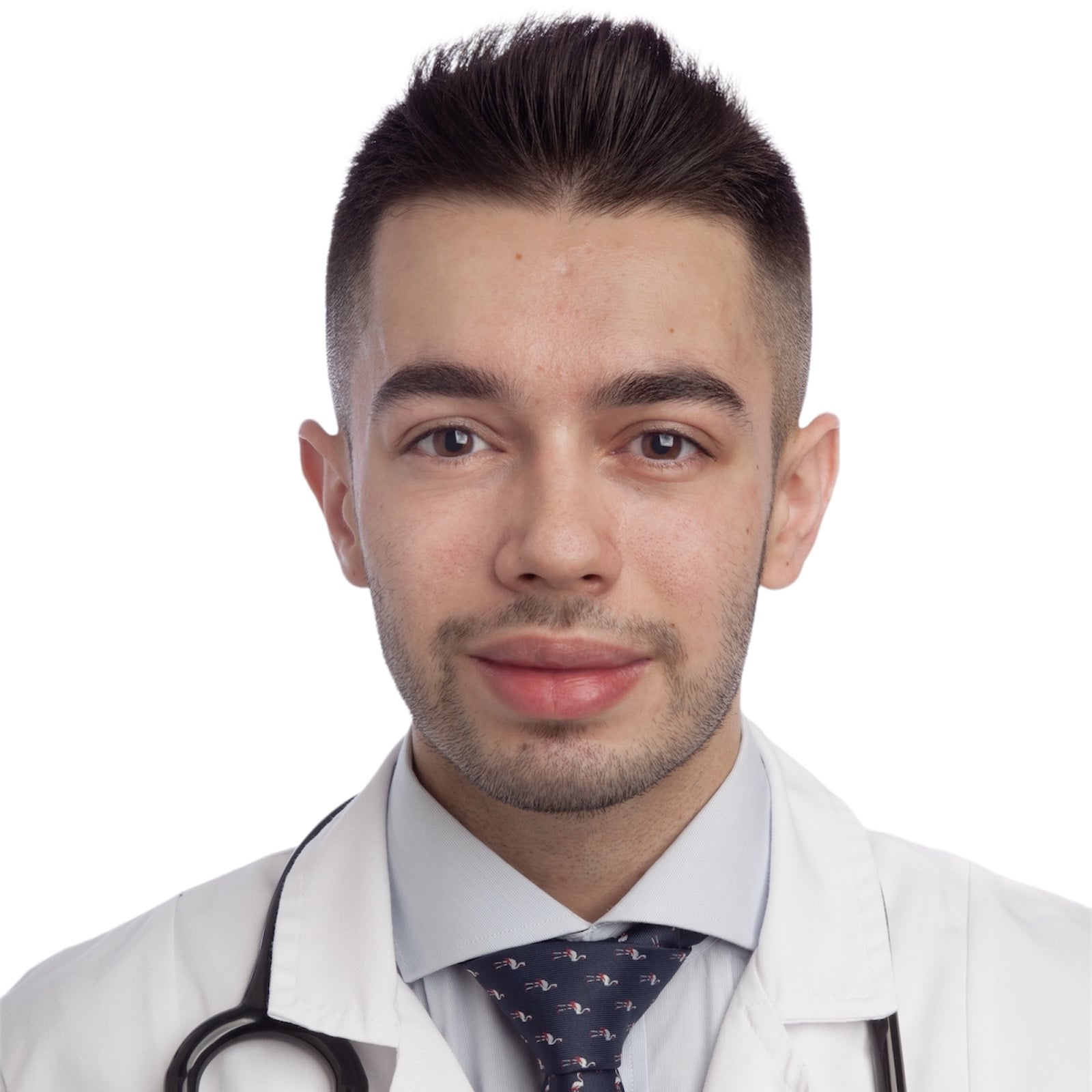 Doctor Jaime Herrera Guirado Avatar