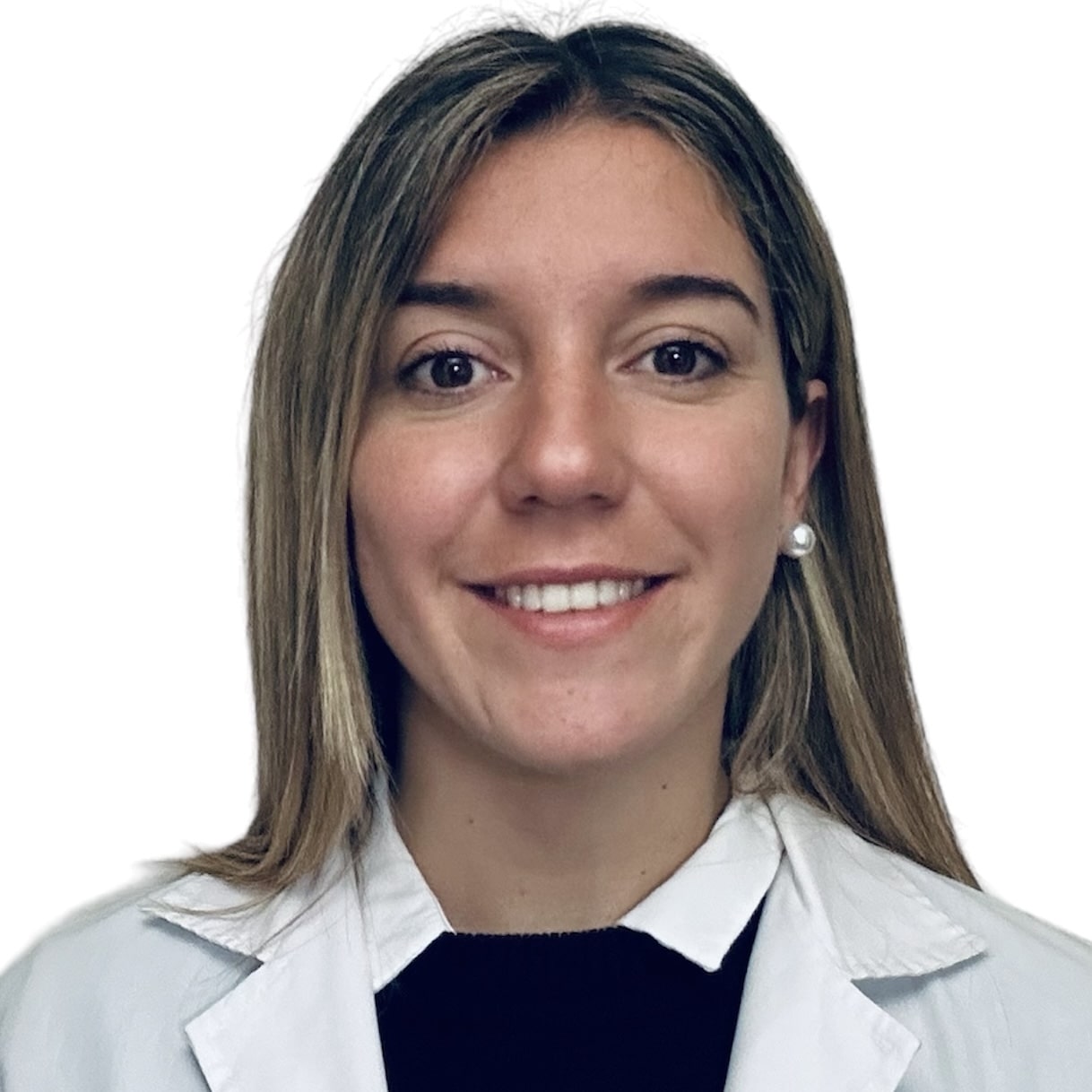 Doctor María Luisina Savoini Valestra Avatar