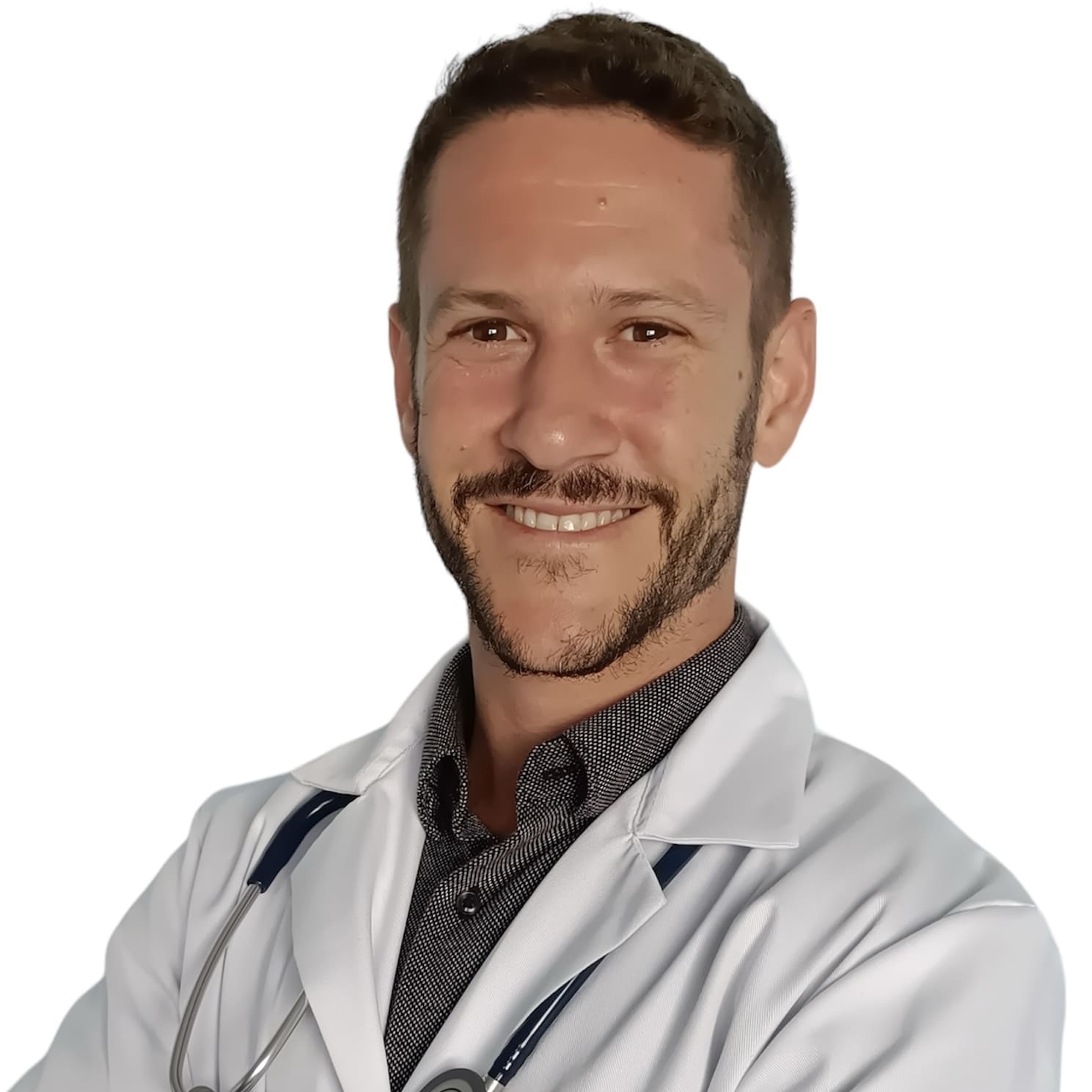 Doctor Adam Lenzini Avatar