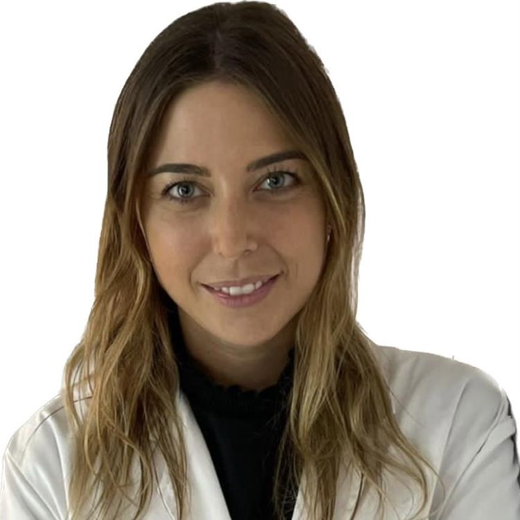 Doctor Jesica Eliana Radonich Avatar