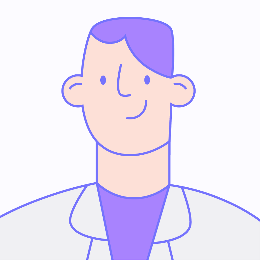 Doctor Shaman Mentor 1 Avatar