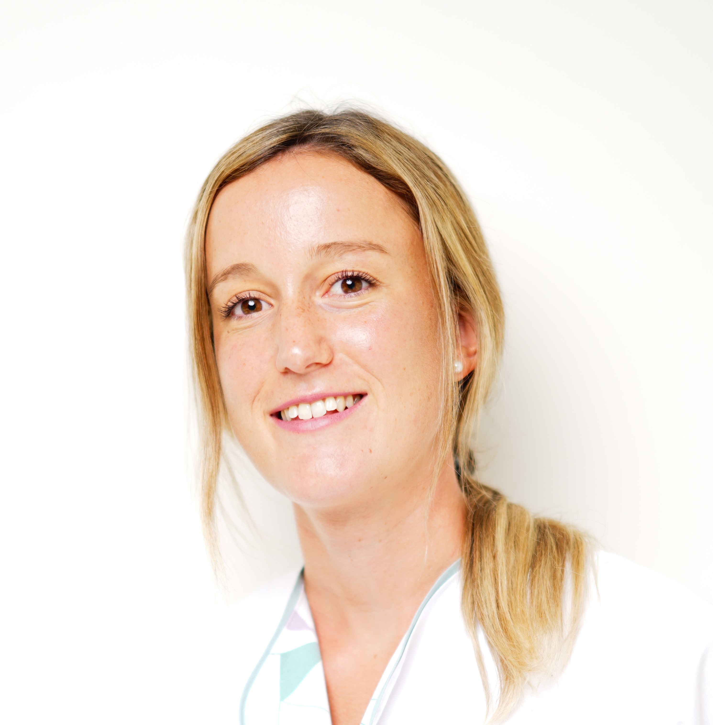 Lucía Rodríguez Hoffman