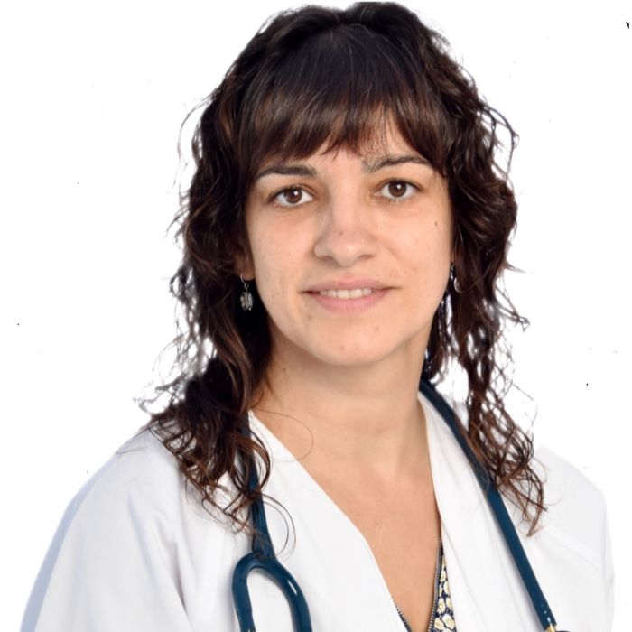 Doctor Marta  Sapiña Rico Avatar