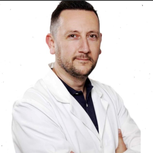 Doctor Javier Reyes Balaguer Avatar