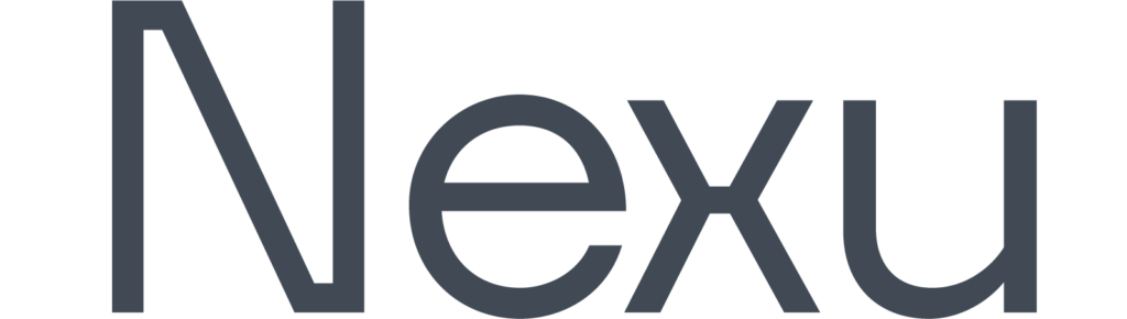 Logo Nexu Web